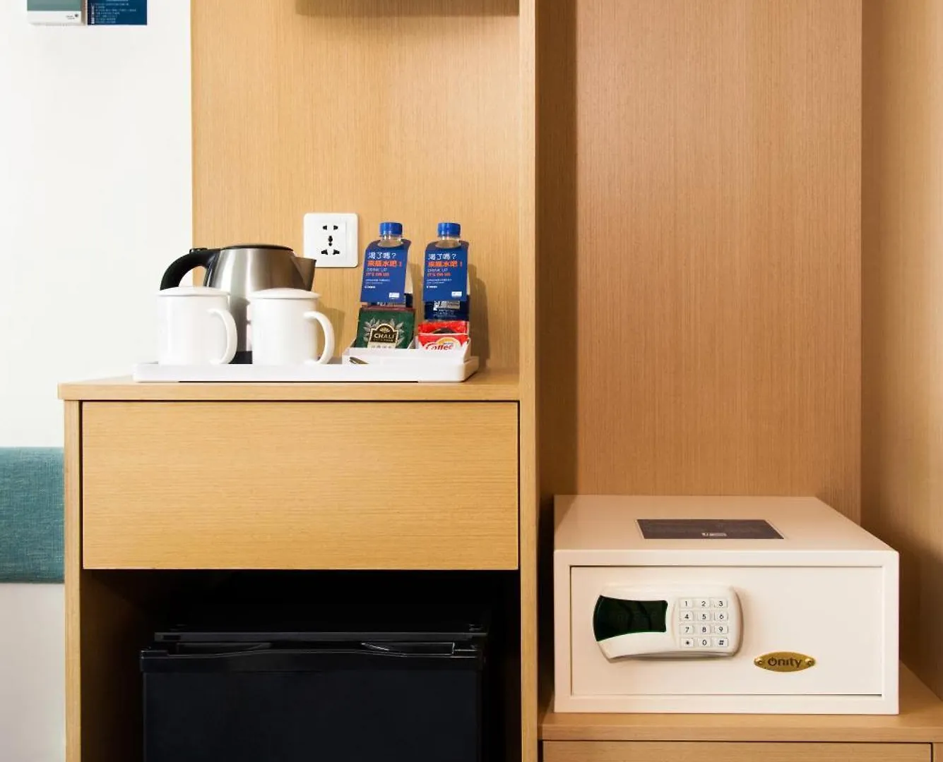 Holiday Inn Express Macau City Centre By Ihg