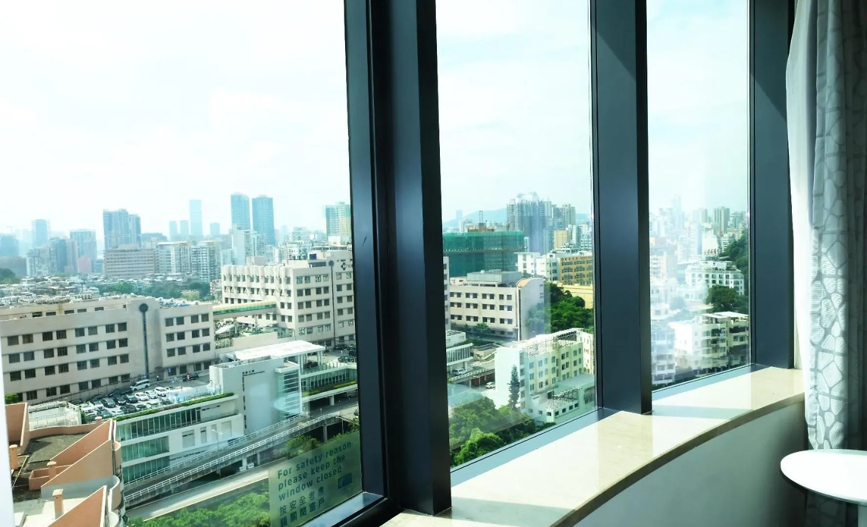 Holiday Inn Express Macau City Centre By Ihg