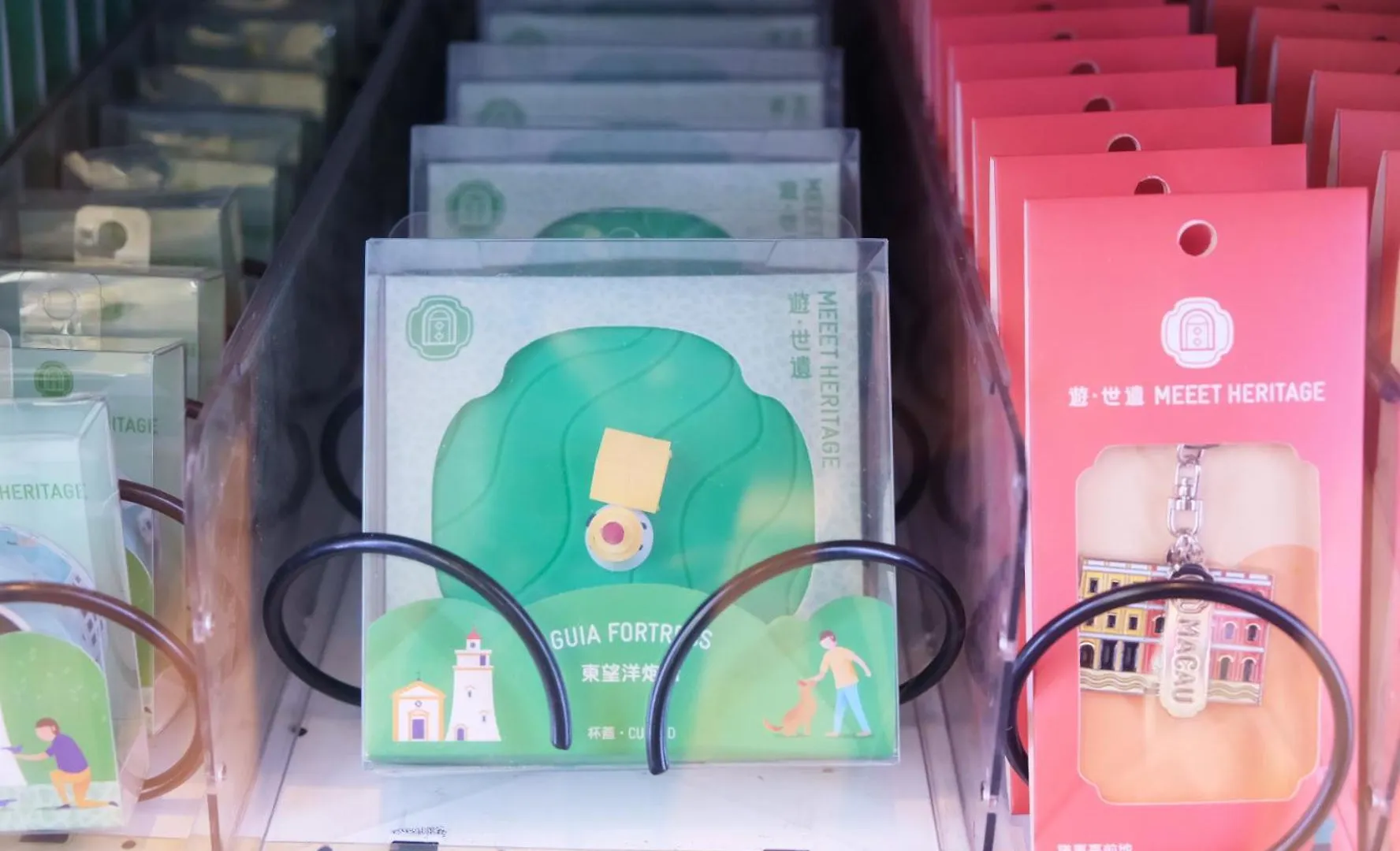 Holiday Inn Express Macau City Centre By Ihg Cina
