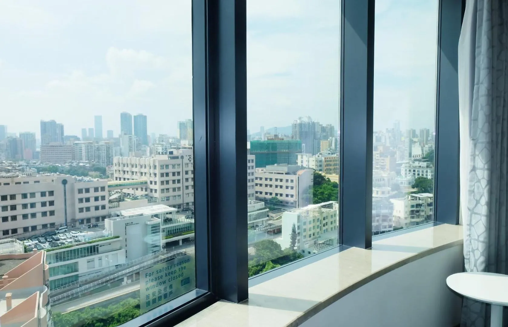 Holiday Inn Express Macau City Centre By Ihg Hotel