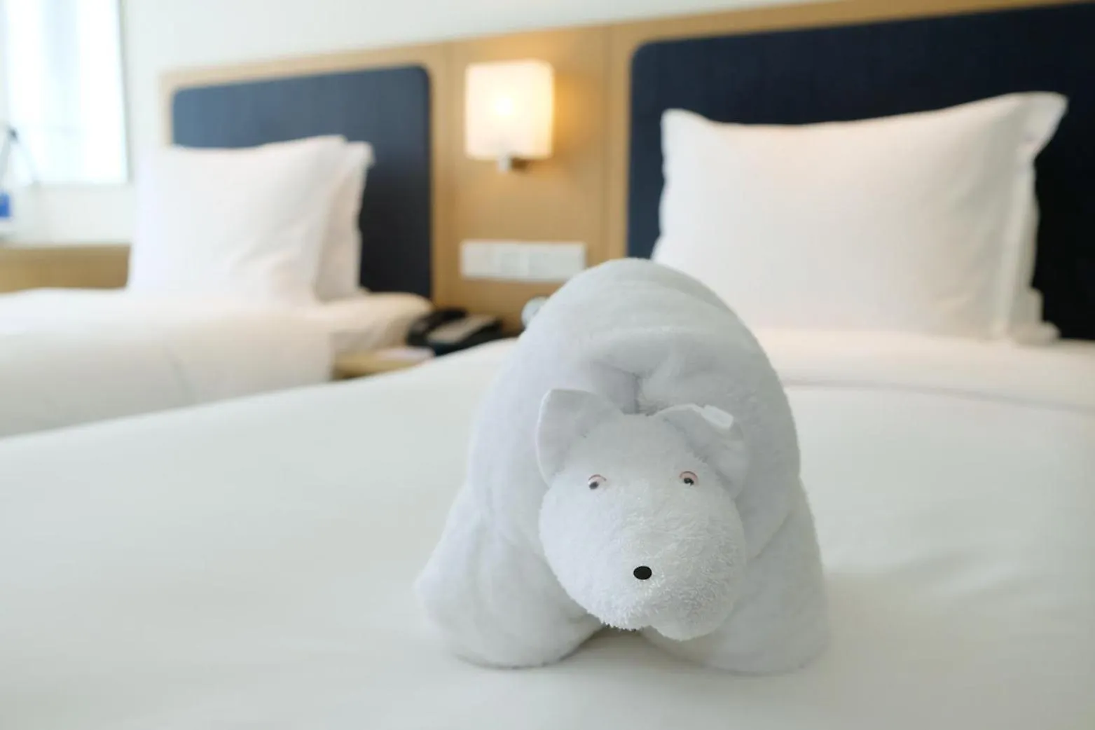 Holiday Inn Express Macau City Centre By Ihg