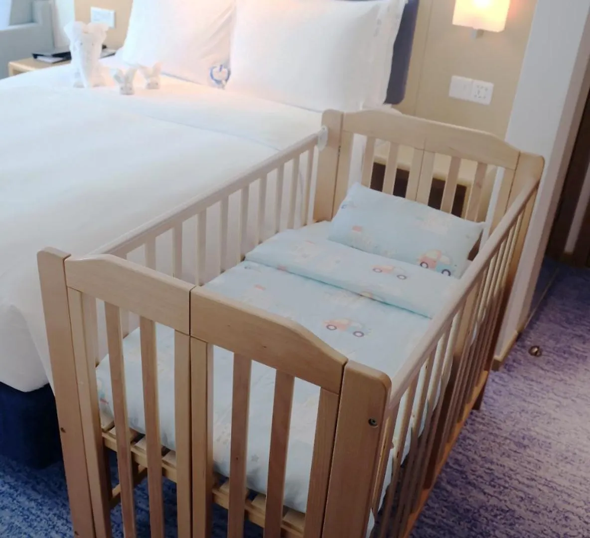 *** Hotel Holiday Inn Express Macau City Centre By Ihg Cina