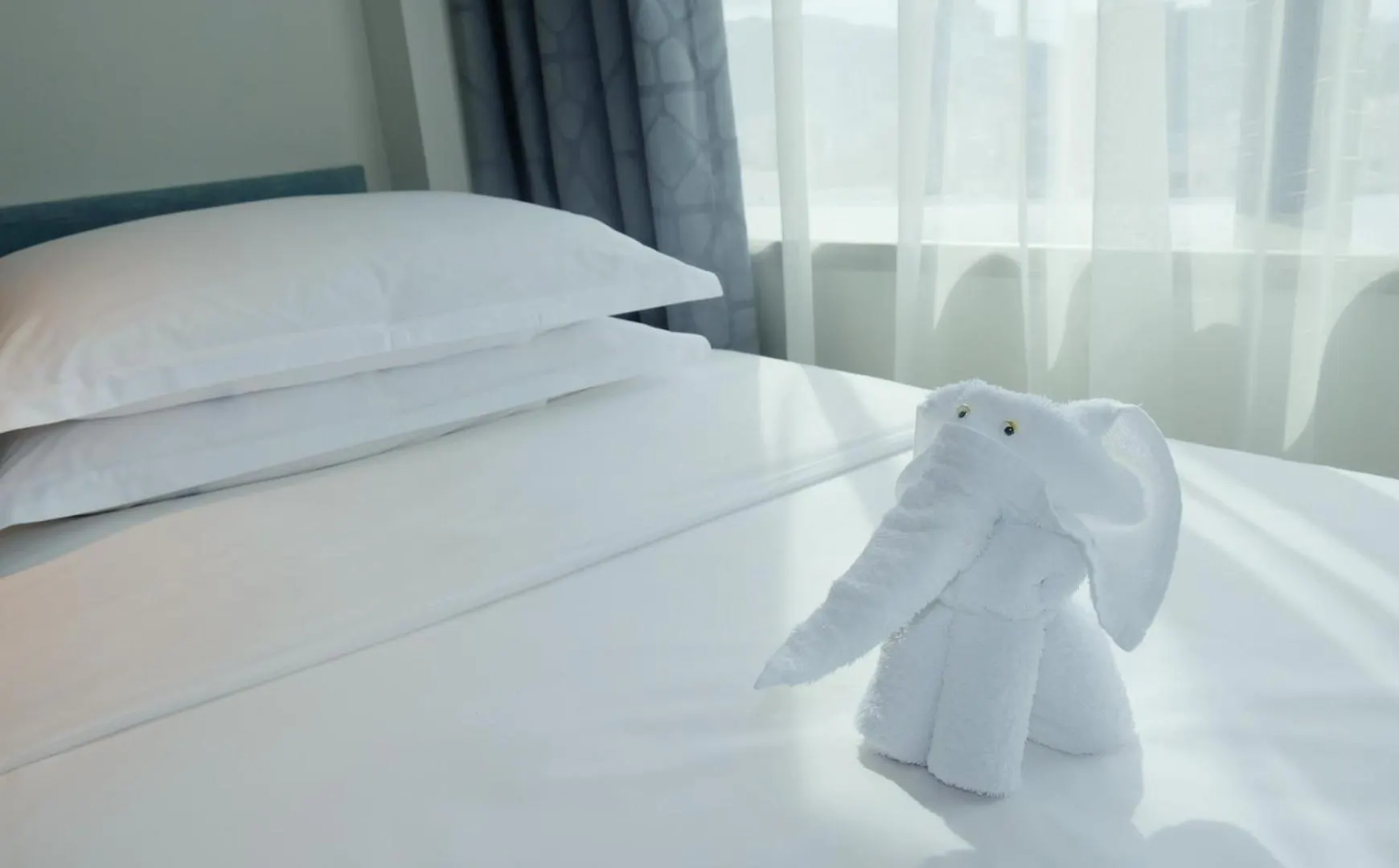 Holiday Inn Express Macau City Centre By Ihg