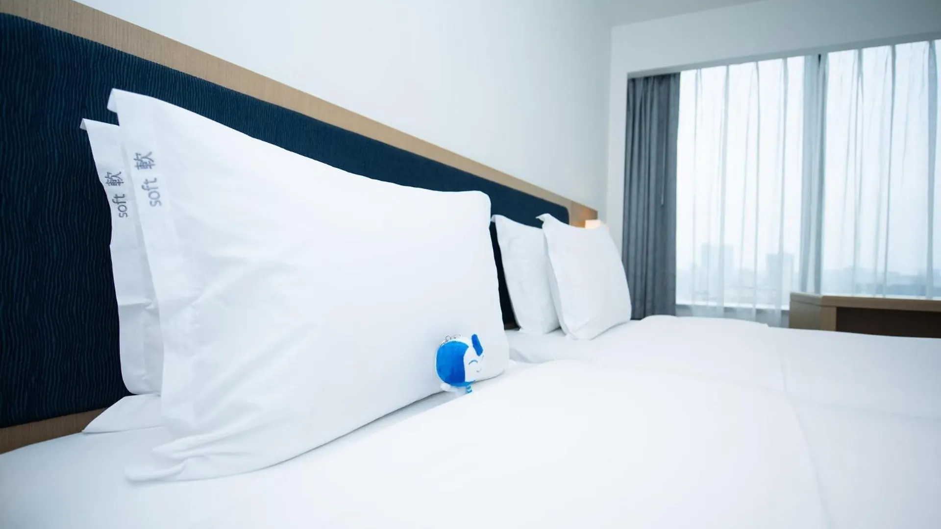 Hotel Holiday Inn Express Macau City Centre By Ihg