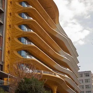 Classy Taksim Aparthotel Istanbul