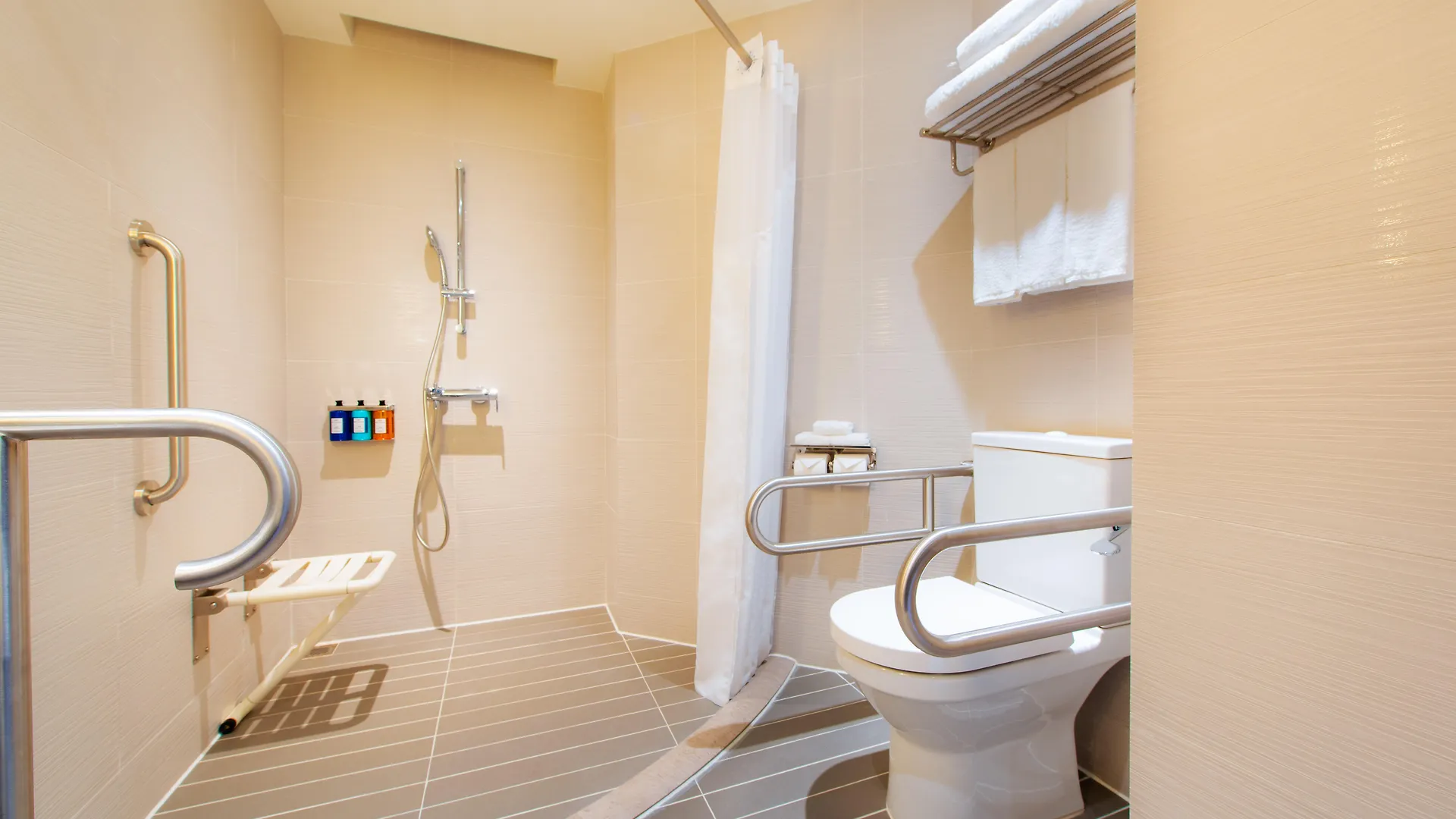 *** Hotel Holiday Inn Express Macau City Centre By Ihg China