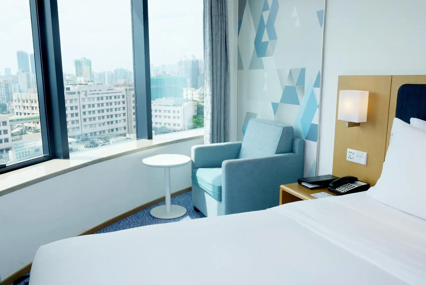 Holiday Inn Express Macau City Centre By Ihg